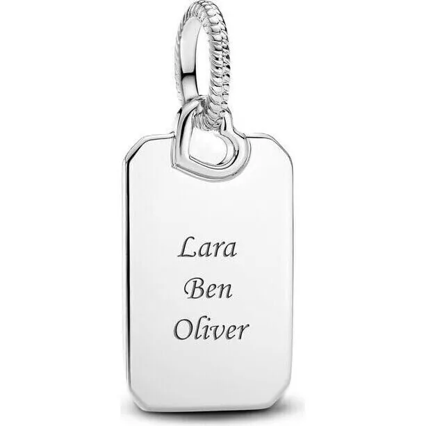 Pandora Jewelry 398611c00 (398611C00) Women JEWELRY Pandora Jewelry 398611c00 (398611C00) Women JEWELRY