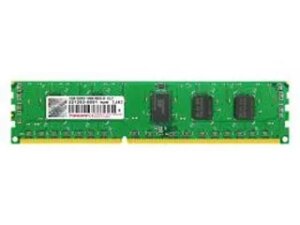 TRANSCEND 8GB DDR3 1066 REG DIMM 7-7-7 4RANK