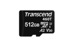 TRANSCEND 128GB USD460T HIGH ENDURANCE EMBEDDED  MICRO SD CARD SDXC V30 U3 A2