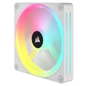 CORSAIR iCUE LINK QX140 RGB 140mm PWM Fan Expansion Kit (CO-9051007-WW)