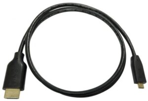 3M HDMI TO HDMI CABLE