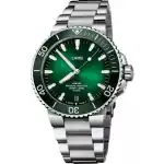 Oris Aquis Date Calibre 400 (400776341570782409PE) Men WATCHES