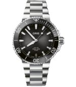 Oris Aquis Date Calibre 400 (400776941540782209PE) Men's Watch