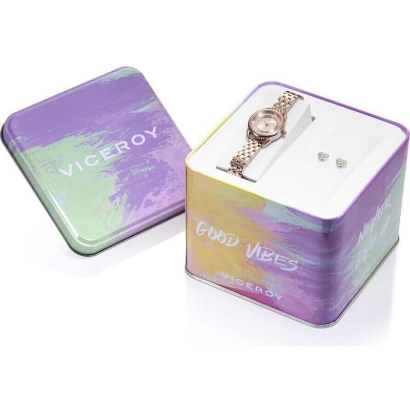 Viceroy Kids 401012-98 (401012-98) Unisex WATCHES