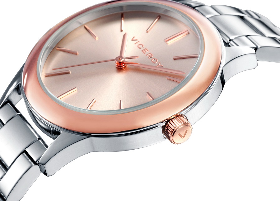 Viceroy Ladies Watch (401034-97) Women's Watch - Image 2