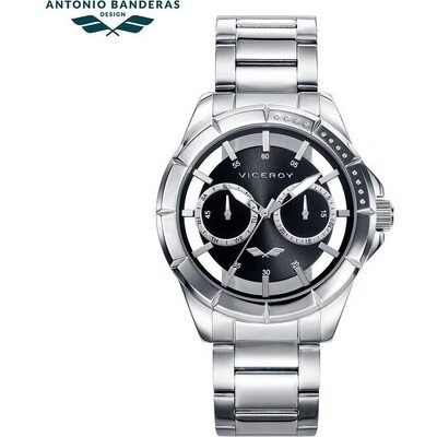 Viceroy - Antonio Banderas Design 401053-57 (401053-57) Men WATCHES