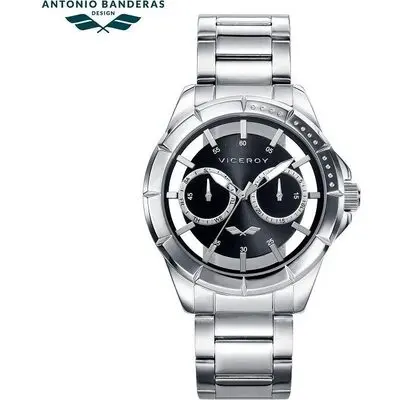 Viceroy - Antonio Banderas Design 401053-57 (401053-57) Men WATCHES