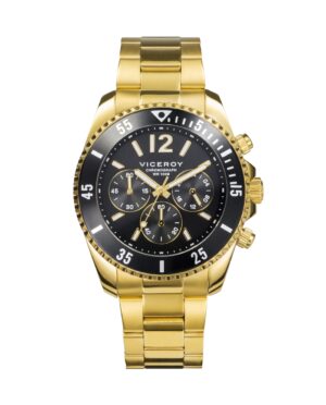 Viceroy 401225-95 (401225-95) Men's Watch