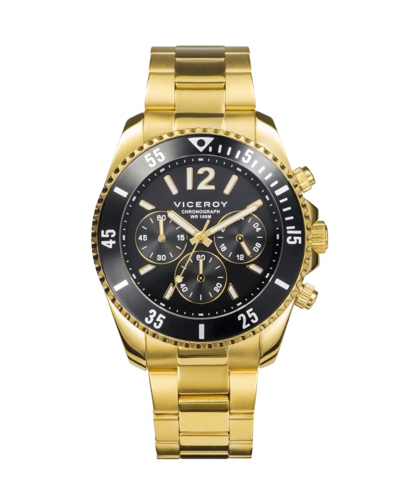 Viceroy 401225-95 (401225-95) Men's Watch