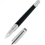 Penne S-t- Dupont 402706 (402706) Unisex FASHION ACCESSORIES