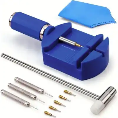 Watch Rammer Pro Kit/ Kit Spernatrice Pro - Blue (4102581103-B) Unisex WATCHES