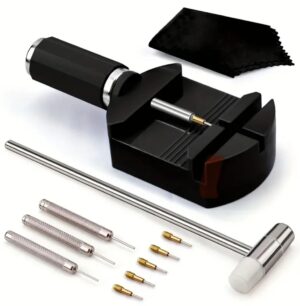 Watch Rammer Pro Kit / Kit Spernatrice Pro - Black (4102581103-N)  Watch