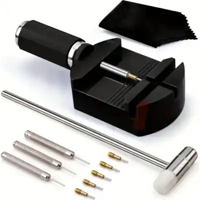 Watch Rammer Pro Kit / Kit Spernatrice Pro - Black (4102581103-N) Unisex WATCHES