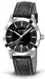 Eberhard Aiglon Grand Taille (41030.SE CP_BLACK) Men's Watch