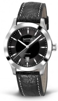 Eberhard Aiglon Grand Taille (41030.SE CP_BLACK) Men's Watch
