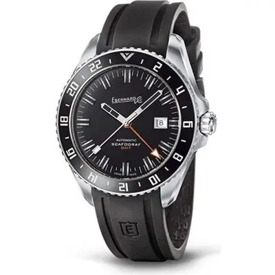Eberhard Scafograf Gmt (41038.01) Men WATCHES
