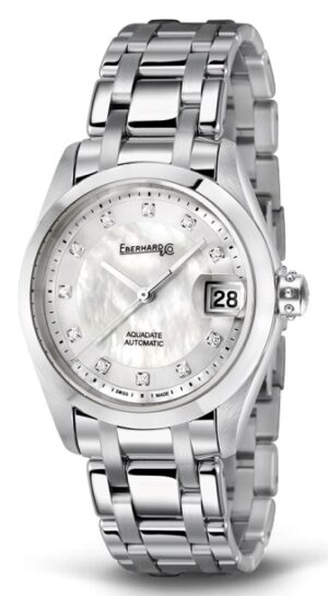 Eberhard Aquadate (41127.L) Women's Watch