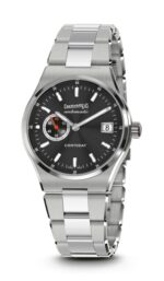 Eberhard Contodat Automatic (41156.05 CA2C) Men's Watch