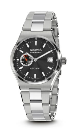 Eberhard Contodat Automatic (41156.05 CA2C) Men's Watch