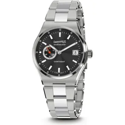 Eberhard Contodat Automatic (41156.05 CA2C) Men WATCHES