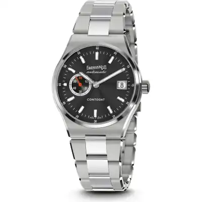 Eberhard Contodat Automatic (41156.05 CA2C) Men WATCHES