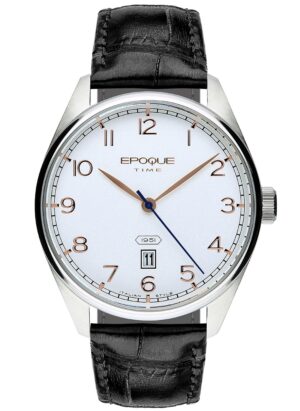 Epoque Time Epoque 1951 (4155) Men's Watch