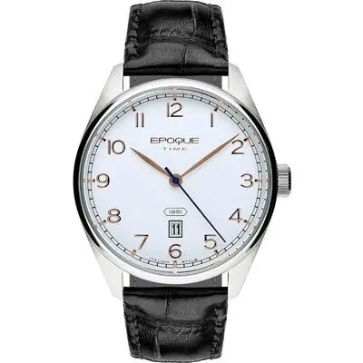 Epoque Time Epoque 1951 (4155) Men WATCHES