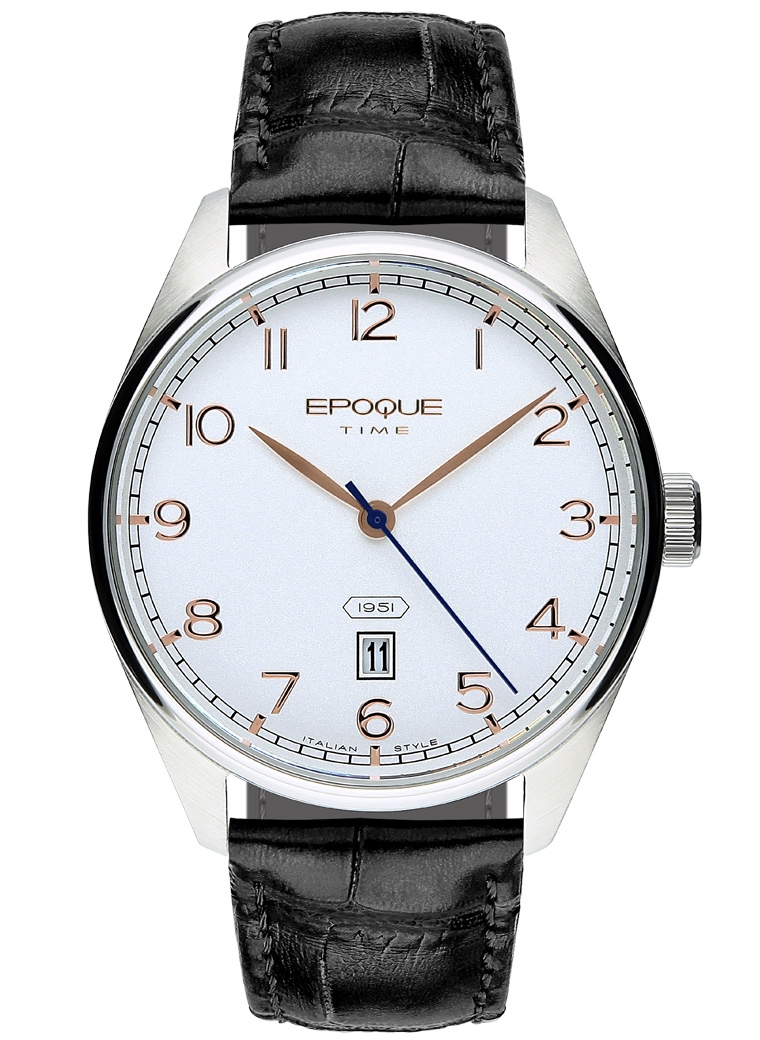Epoque Time Epoque 1951 (4155) Men's Watch
