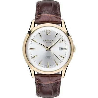 Epoque Time Epoque 1952 (4160) Unisex WATCHES