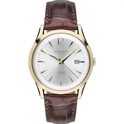 Epoque Time Epoque 1952 (4160) Unisex WATCHES
