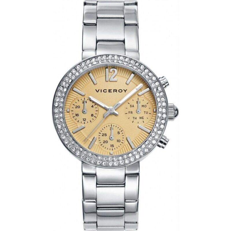 Viceroy 42214-75 (42214-75) Women WATCHES Viceroy 42214-75 (42214-75) Women WATCHES