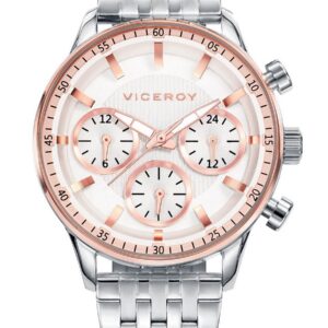 Viceroy Watches Model Icon 42310-07 (42310-07) Women WATCHES