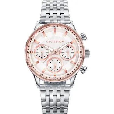 Viceroy Watches Model Icon 42310-07 (42310-07) Women WATCHES
