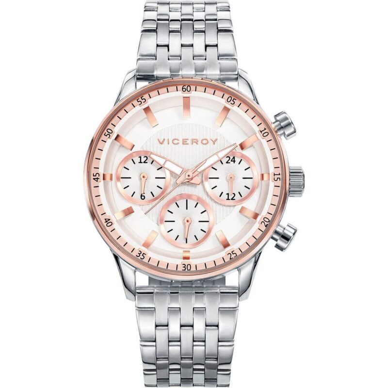 Viceroy Watches Model Icon 42310-07 (42310-07) Women WATCHES Viceroy Watches Model Icon 42310-07 (42310-07) Women WATCHES