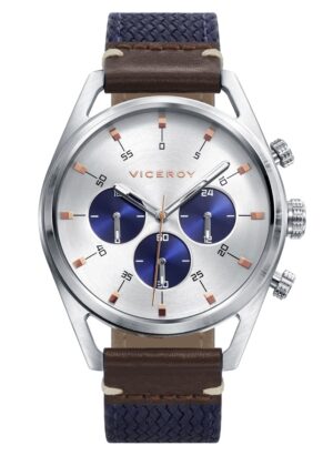 Viceroy Icon (42349-07) Men's Watch