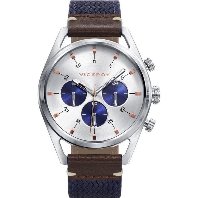 Viceroy Icon (42349-07) Men WATCHES Viceroy Icon (42349-07) Men WATCHES