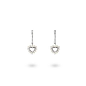 24kae Jewels Women's Earrings (42403s)