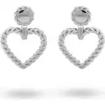 24kae Jewels Jewelry 42405s (42405S) Unisex JEWELRY