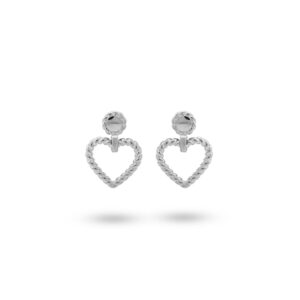 24kae Jewels Women's Earrings (42405s)