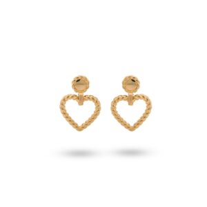 24kae Jewels Women's Earrings (42405y)
