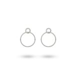 24kae Jewels Women's Earrings (42409s)