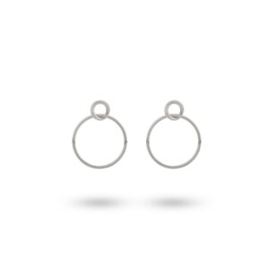 24kae Jewels Women's Earrings (42409s)