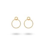 24kae Jewels Jewelry 42409y (42409Y)  JEWELRY - Women's Earrings