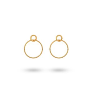 24kae Jewels Jewelry 42409y (42409Y)  JEWELRY - Women's Earrings