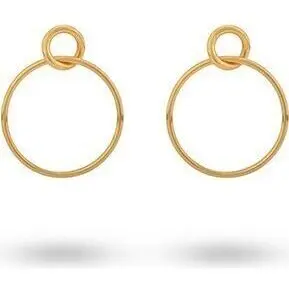 24kae Jewels Jewelry 42409y (42409Y) Unisex JEWELRY