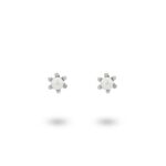 24kae Jewels Women's Earrings (42420s)