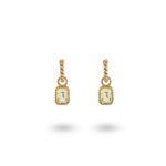 24kae Jewels Women's Earrings (42424y)