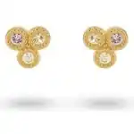 24kae Jewels Jewelry 42430y (42430Y) Unisex JEWELRY