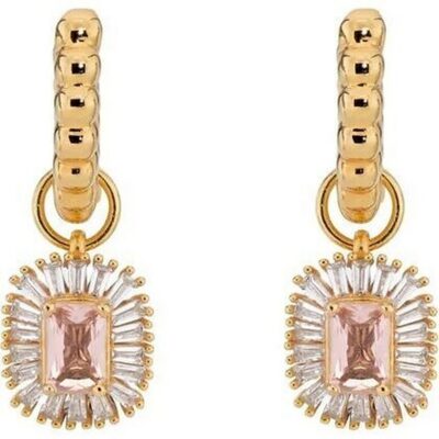 24kae Jewels Jewelry 42453y (42453Y) Unisex JEWELRY