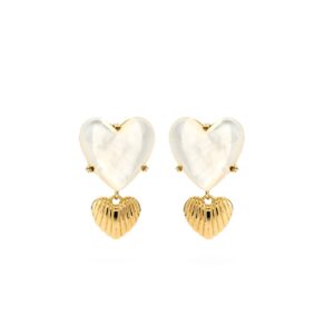 24kae Jewels Women's Earrings (42490y)